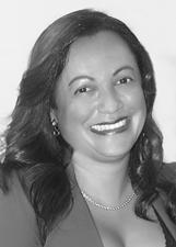 Foto de RITA DE CASSIA VITOR DA SILVA VIEIRA