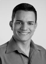 Foto de LAERTE LEANDRO DE ARAUJO FERNANDES