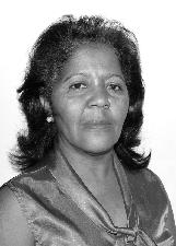 Foto de AMENAIDE MARIA DOS SANTOS DE OLIVEIRA