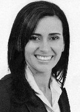Foto de CRISTIANE PEREIRA FERNANDES