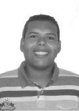 Foto de TIAGO SILVA DAMASCENO MEDRADO