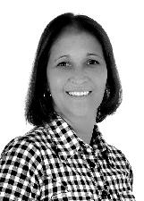 Foto de Maria José Fagundes de Almeida