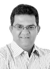 Foto de WAGNER MARCOS DE CASTRO
