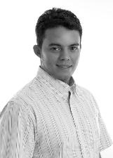 Foto de CECÍLIO MOTA DOS SANTOS JUNIOR