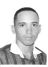 Foto de ROBSON JESUS DOS SANTOS