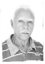 Foto de MILTON DA SILVA MOREIRA