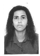 Foto de Maria Ruth Pereira Santos