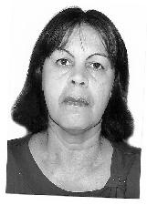 Foto de MARIA DO ROSARIO PEREIRA ARAUJO SANTANA