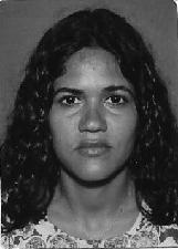 Foto de ALESSANDRA GEORGINA DO SOCORRO MALAQUIAS TEIXEIRA BARRETO