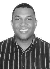 Foto de LUIS ROGERIO DE JESUS SANTOS