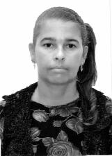 Foto de JUCIARA BORGES DO NASCIMENTO