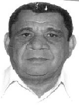 Foto de ANTONIO RAIMUNDO SANTANA FERNANDES
