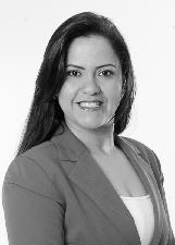 Foto de GLEIDE MÁRCIA DE OLIVEIRA SOUZA
