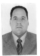 Foto de Newton Rafael dos Santos