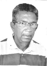 Foto de JOSE ANTERO DA ROCHA FILHO