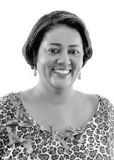 Foto de ROSANGELA FERREIRA CONCEIÇÃO