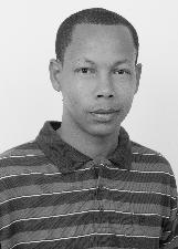 Foto de WILSON CORREIA DO ESPIRITO SANTO FILHO