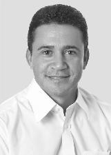 Photo of Emerson Oliveira Campos
