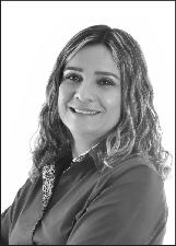 Foto de ANNA GUADALUPE PINHEIRO LUQUINI AZEVEDO