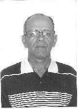 Foto de Belarmino Benigno Fereira