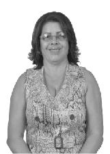 Foto de EVANDIRA NUNES GONÇALVES