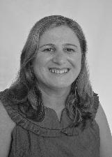 Foto de CELIA AGUIAR MENDES DAMASCENO