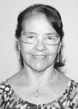 Foto de MARIA HELENA BRANDÃO DE OLIVEIRA