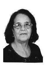 Foto de Alaide Lima Freire