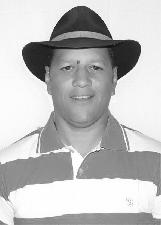 Foto de REGINALDO SOARES SANTOS