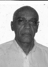 Foto de EVERALDO CONCEIÇÃO