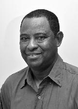 Foto de BENILSON JOSÉ MESSIAS