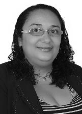 Foto de ÉRICA DANIELA ROCHA DA SILVA RIBEIRO