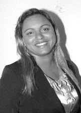 Foto de VANESSA BELANE SANTOS DE MORAES