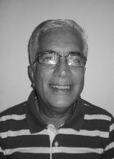 Foto de ADEMIR SANTOS CERQUEIRA