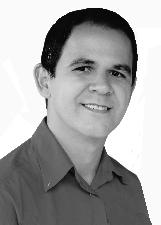 Foto de AILTON DE OLIVEIRA SANTANA