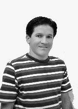 Foto de ROBSON ROGERIO DE ALMEIDA SOUZA