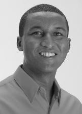 Foto de WILLIAMS PANFILE SANTOS BRANDÃO