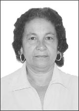Foto de ISABEL DOMINGAS DO NASCIMENTO