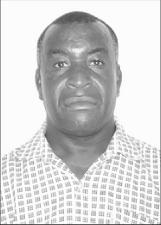 Foto de EDSON BISPO DOS SANTOS