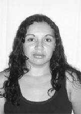 Foto de GLAUCIA REGINA DA SILVA SOUZA