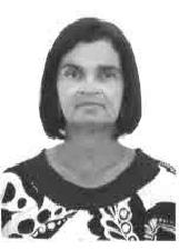 Foto de Maria Jany Ferraz da Silva Matos