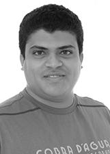 Foto de RAPHAEL NASCIMENTO GOMES