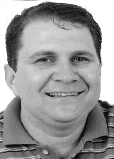 Foto de Luis André de Queiroz Teixeira