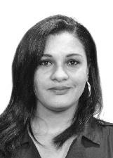Foto de THAIS MARIA SANTOS DA CONCEIÇÃO
