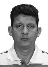Foto de WAGNER LUIZ MARTINS BASTOS