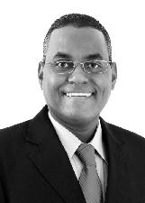 Foto de EDILSON FERREIRA DE JESUS