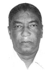Foto de REGINALDO BISPO DOS SANTOS FERREIRA