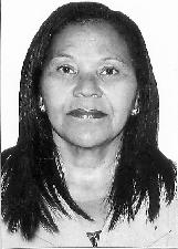 Foto de MARIA CONCEIÇÃO NASCIMENTO CAVALCANTE