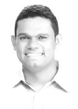 Foto de Edcarlos Santos Pastor