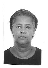 Foto de JUCIARA MARIA DA SILVA DE CARVALHO